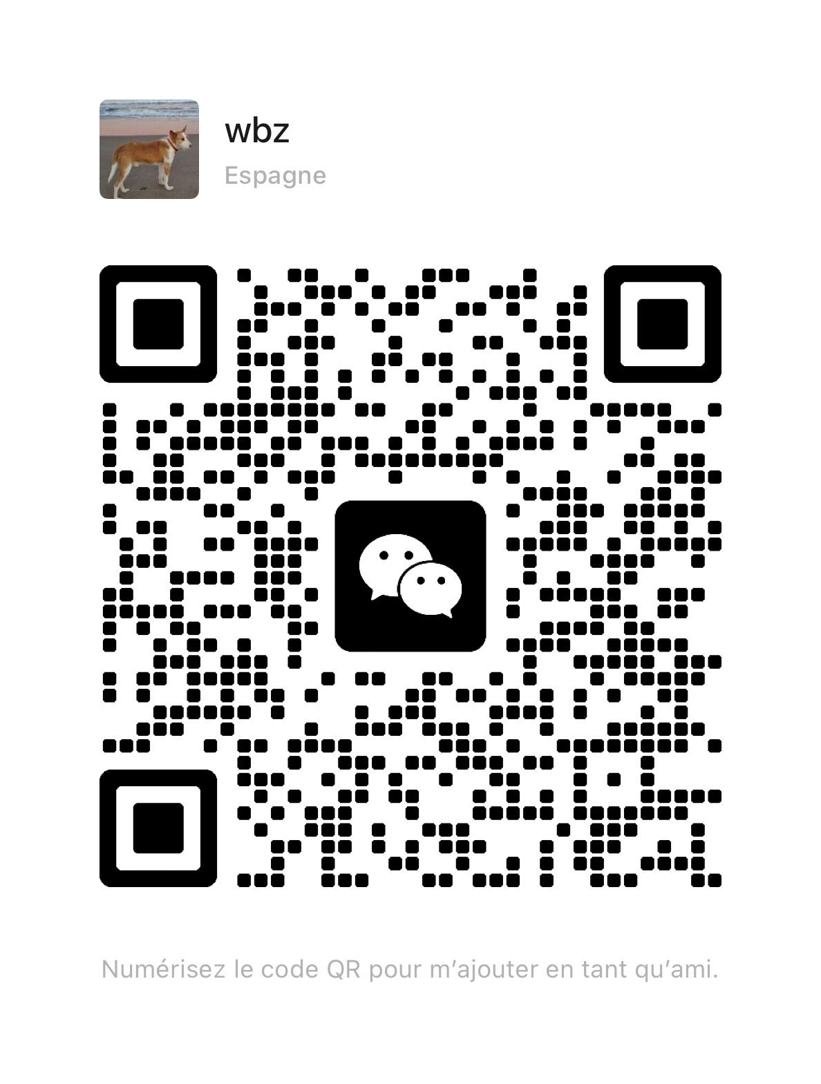 Scan to call